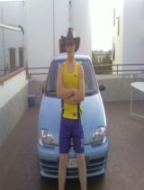 Avatar utente