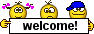 benvenuti :welcome: