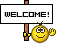 benvenuti3 :welcome3: